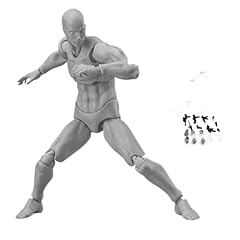 Disegno manichino action usato  Spedito ovunque in Italia 
