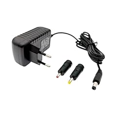 Jzk 1000ma netzteiladapter gebraucht kaufen  Wird an jeden Ort in Deutschland