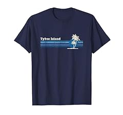 Tybee island shirt for sale  Delivered anywhere in USA 