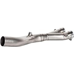 Akrapovic yamaha l for sale  Delivered anywhere in UK