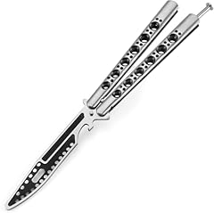 Balisong butterfly trainer usato  Spedito ovunque in Italia 
