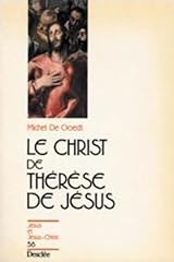 Christ thérèse jésus d'occasion  Livré partout en France