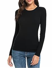 Women long sleeve for sale  Delivered anywhere in USA 