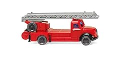 Wiking 096239 feuerwehr gebraucht kaufen  Wird an jeden Ort in Deutschland