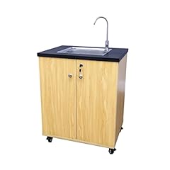 Fixturedisplays portable sink for sale  Delivered anywhere in USA 