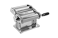 MARCATO Atlas 150 Pasta Machine, Made in Italy, Includes for sale  Delivered anywhere in USA 