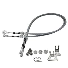 Zieichy shifter cables for sale  Delivered anywhere in UK