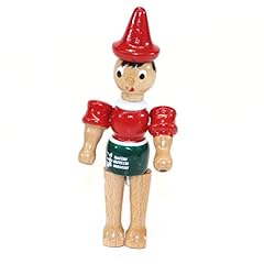 Pinocchio wooden toy for sale  Delivered anywhere in USA 