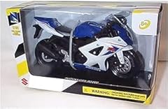 Newray suzuki gsx for sale  Delivered anywhere in UK