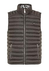 Redbridge gilet trapuntato usato  Spedito ovunque in Italia 