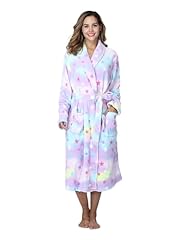 Rongtai womens bathrobe for sale  Delivered anywhere in USA 