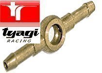 Tyagi racing 8mm for sale  Delivered anywhere in UK