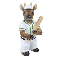 Needzo resin baseball for sale  Delivered anywhere in USA 