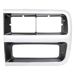 Hecasa left headlight for sale  Delivered anywhere in USA 