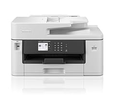 Mfc j5340dwe imprimante d'occasion  Livré partout en France