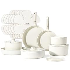 Carote 21pcs pots for sale  Delivered anywhere in USA 