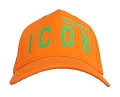 Dsquared2 junior baseballkappe gebraucht kaufen  Wird an jeden Ort in Deutschland