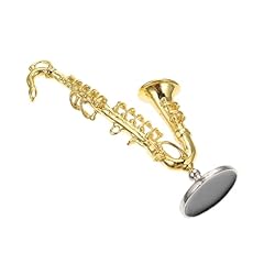 Vanzack ornement saxophone d'occasion  Livré partout en France