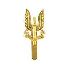 British sas regiment for sale  Delivered anywhere in UK