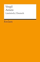 Aeneis lateinisch deutsch gebraucht kaufen  Wird an jeden Ort in Deutschland