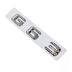 Schaan abs letters for sale  Delivered anywhere in UK