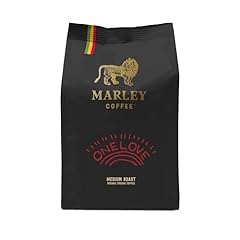 Marley coffee medium for sale  Delivered anywhere in UK