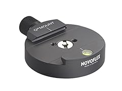 Novoflex mount quick for sale  Delivered anywhere in Ireland