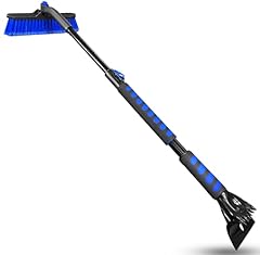 Auccutro snow brush for sale  Delivered anywhere in USA 