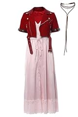 Cultofmoon aerith robe d'occasion  Livré partout en France