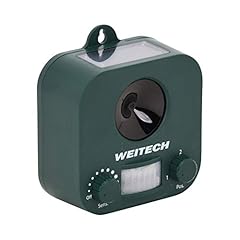 Waitech scacciacani volpi usato  Spedito ovunque in Italia 