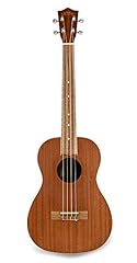 Lanikai mahogany baritone for sale  Delivered anywhere in UK