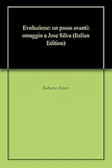 Evoluzione passo avanti usato  Spedito ovunque in Italia 