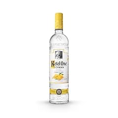 Ketel one citroen for sale  Delivered anywhere in UK