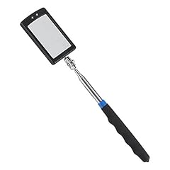 Telescopic inspection mirror for sale  Delivered anywhere in UK