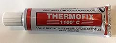 Easyricambi thermofix feuerfes gebraucht kaufen  Wird an jeden Ort in Deutschland
