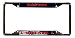 Mlb red sox for sale  Delivered anywhere in USA 