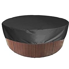 Round hot tub for sale  Delivered anywhere in USA 