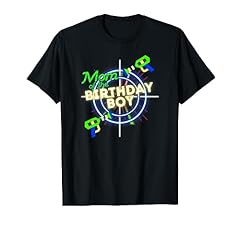 Laser tag birthday for sale  Delivered anywhere in USA 
