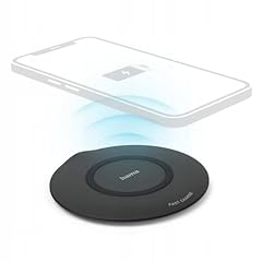 Hama wireless charger gebraucht kaufen  Wird an jeden Ort in Deutschland