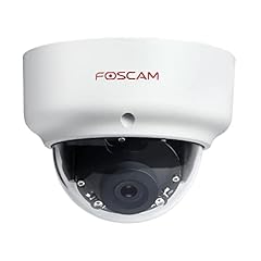 Foscam outdoor d2ep d'occasion  Livré partout en France