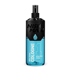 Nishman aftershave cologne for sale  Delivered anywhere in UK