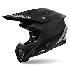 Airoh casco offroad usato  Spedito ovunque in Italia 