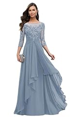 Loyeloy dusty blue for sale  Delivered anywhere in USA 