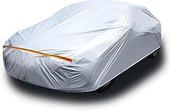 Car cover sedan for sale  Delivered anywhere in UK