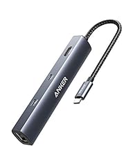 Anker powerexpand hub d'occasion  Livré partout en France