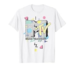 Mtv retro shape for sale  Delivered anywhere in USA 