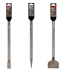 Dynatex chisel point for sale  Delivered anywhere in UK