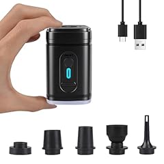 Electric air pump for sale  Delivered anywhere in UK