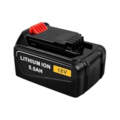 Iprize 18v 5500mah d'occasion  Livré partout en France