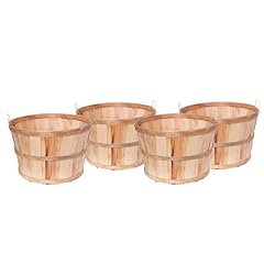 Lehman handcrafted bushel for sale  Delivered anywhere in USA 